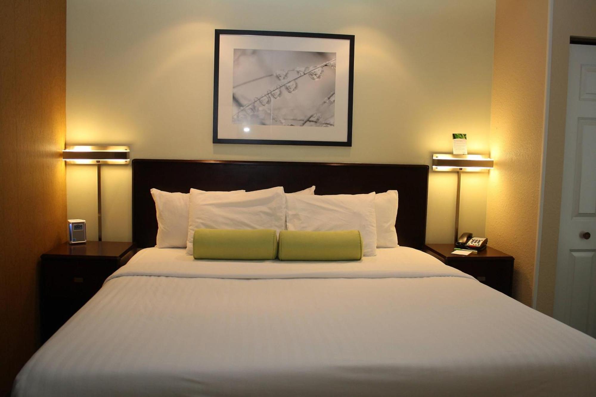 สปริงฮิลล์ สวีท มอร์แกนทาวน์ Hotel ภายนอก รูปภาพ